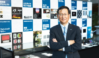 日本金属学会への想い