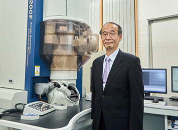 近年ではハイエントロピー合金