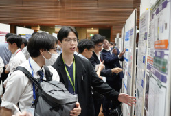 ポスターセッション