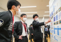 春期講演大会開催報告