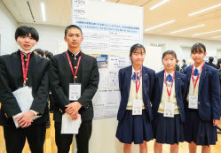 春期講演大会開催報告