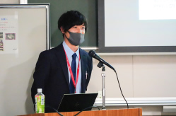 講演 結婚と子育てについて