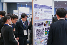 ポスターセッション