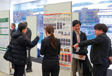 ポスターセッション