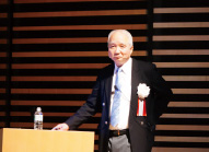 学会賞受賞記念講演