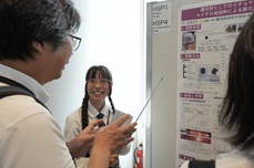 ポスターセッション