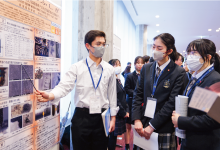 高校生ポスターセッション