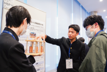 高校生ポスターセッション